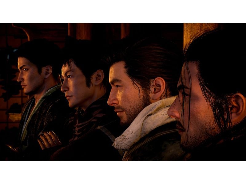 Sony Rise of the Ronin Rollenspiel für die PlayStation 5