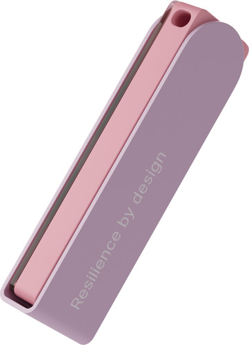 Ledger Nano X Pastel Pink