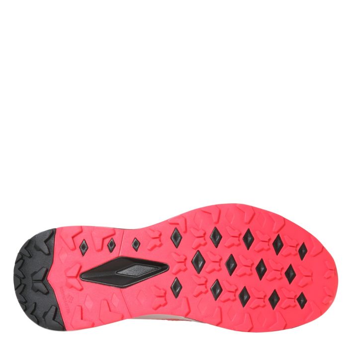 The North Face Dame Trailsko Flight Vectiv Hvid