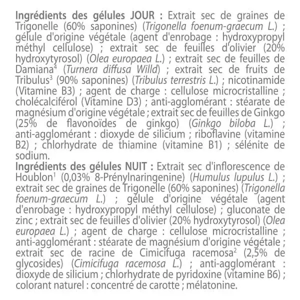 Procare Saúde Libicare Meno 60 cápsulas