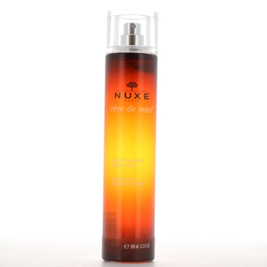 Nuxe Rêve de Miel Eau Savoureuse Parfumante