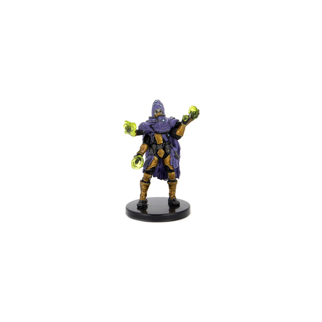 Starfinder Battles Starter Pack - Heroes Pack