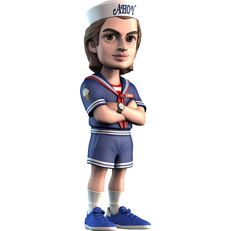 Minix Steve Ice Cream Stranger Things