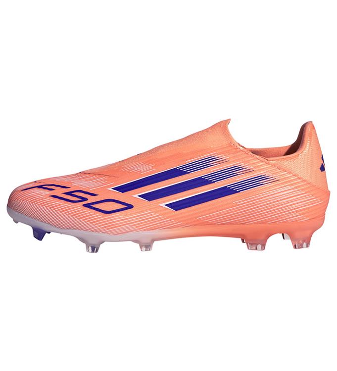 adidas F50 LEAGUE LL FG/MG JH7735 BEAORA-LUCBLU-FTWWHT