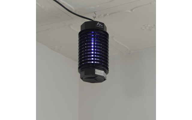 Gardigo Fluginsektenvernichter 50m²