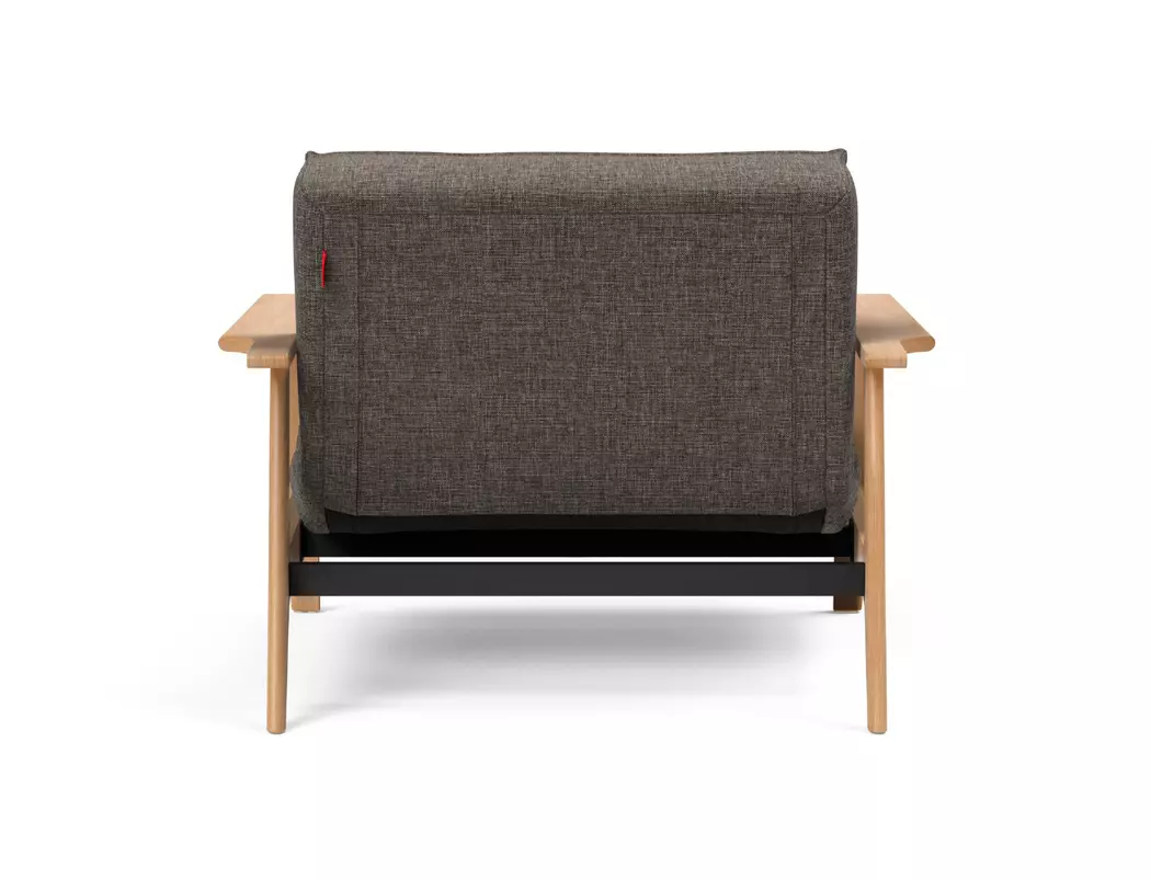 Sessel Splitback Frej Eiche