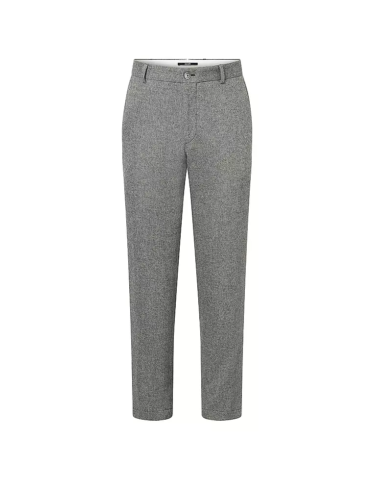 JOOP Hose Slim Fit HANK grau