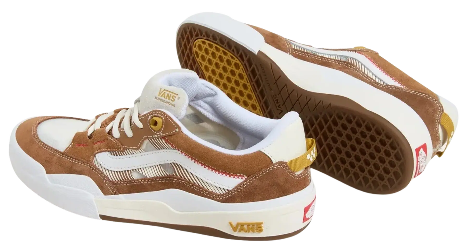 Vans Wayvee 2 Skatersko | SkatePro