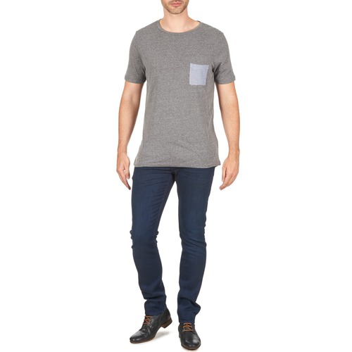 7 for all Mankind - RONNIE WINTER INTENSE Azul