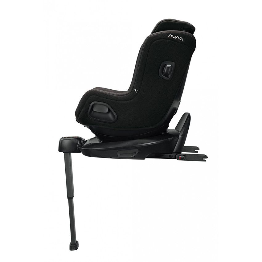 Siège auto pivotant Todl Next i-Size – Caviar - Ecru