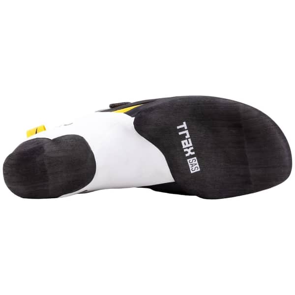 Chausson escalade EVOLV SHAMAN GOLD/GREY/WHITE