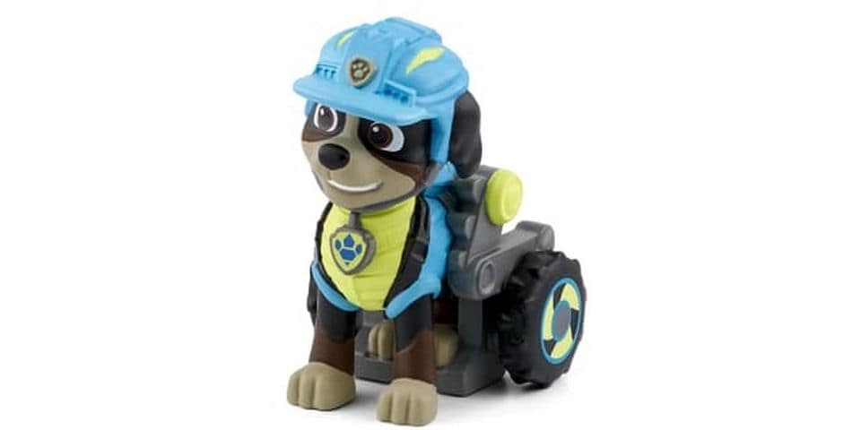 Tonies Hörbuch Paw Patrol – Rettung für T-Rex Hörspiel