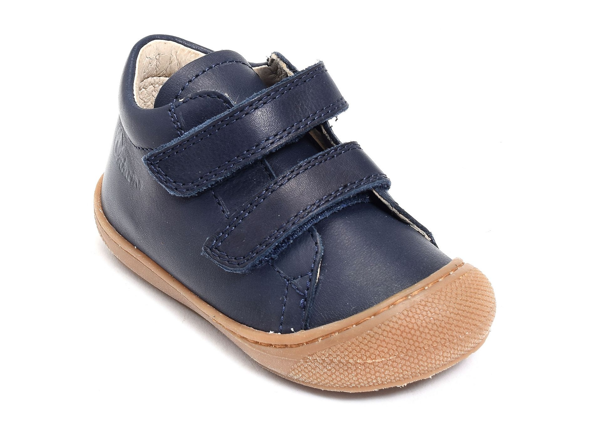 Cocoon velcro boy classic marine
