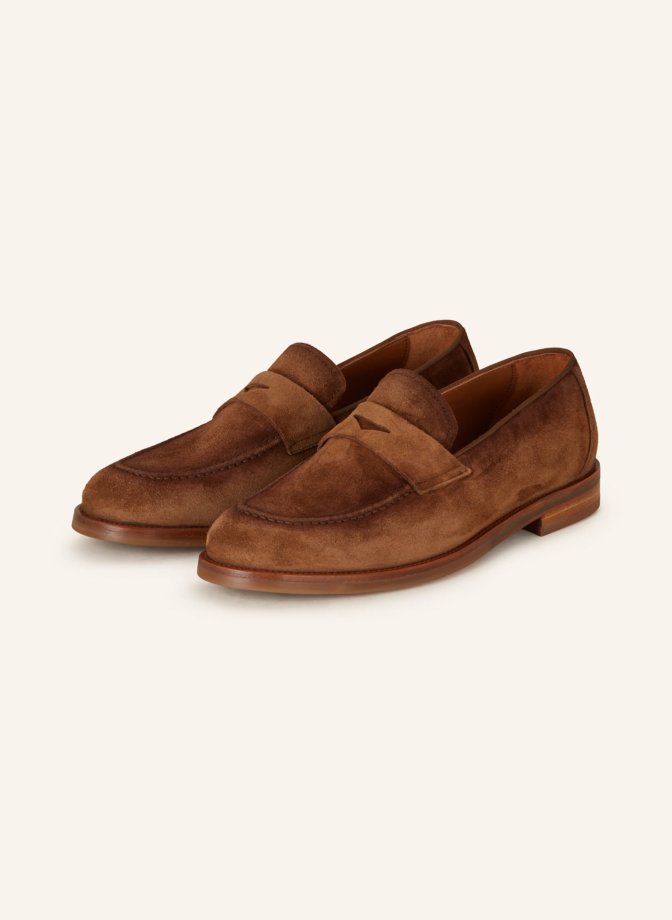PAUL Penny-Loafer