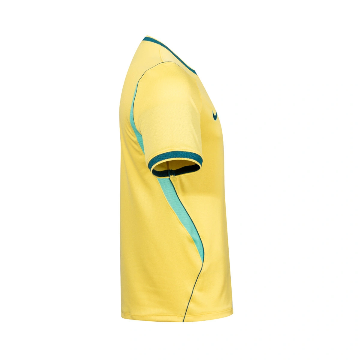 Camisola Nike Brasil Primeiro equipamento Mundial 2026
