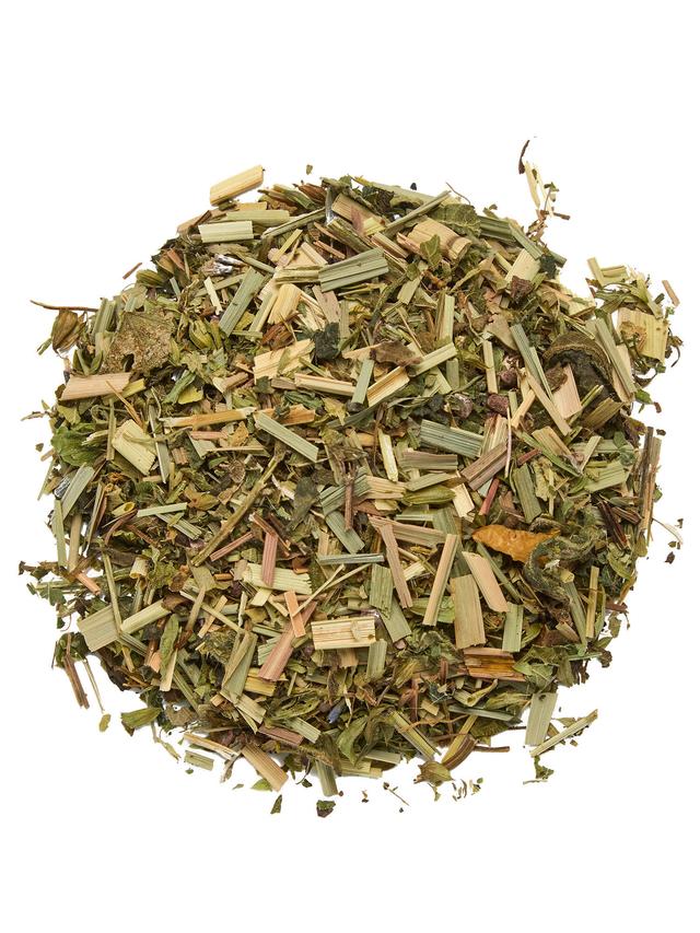 Kräutertee Lemone-Melisse-Kakao, lose, 100 g