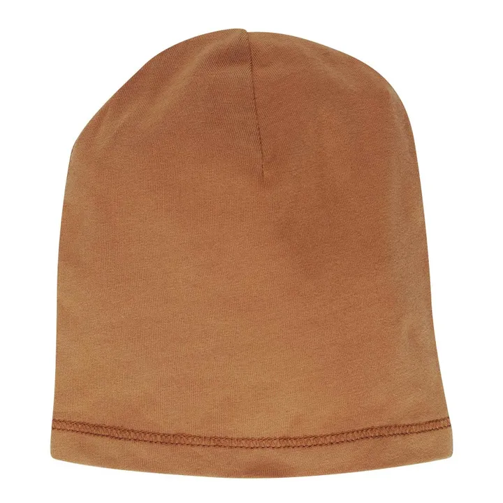 Bonjour Little Bonnet Californian Nut | Taupe