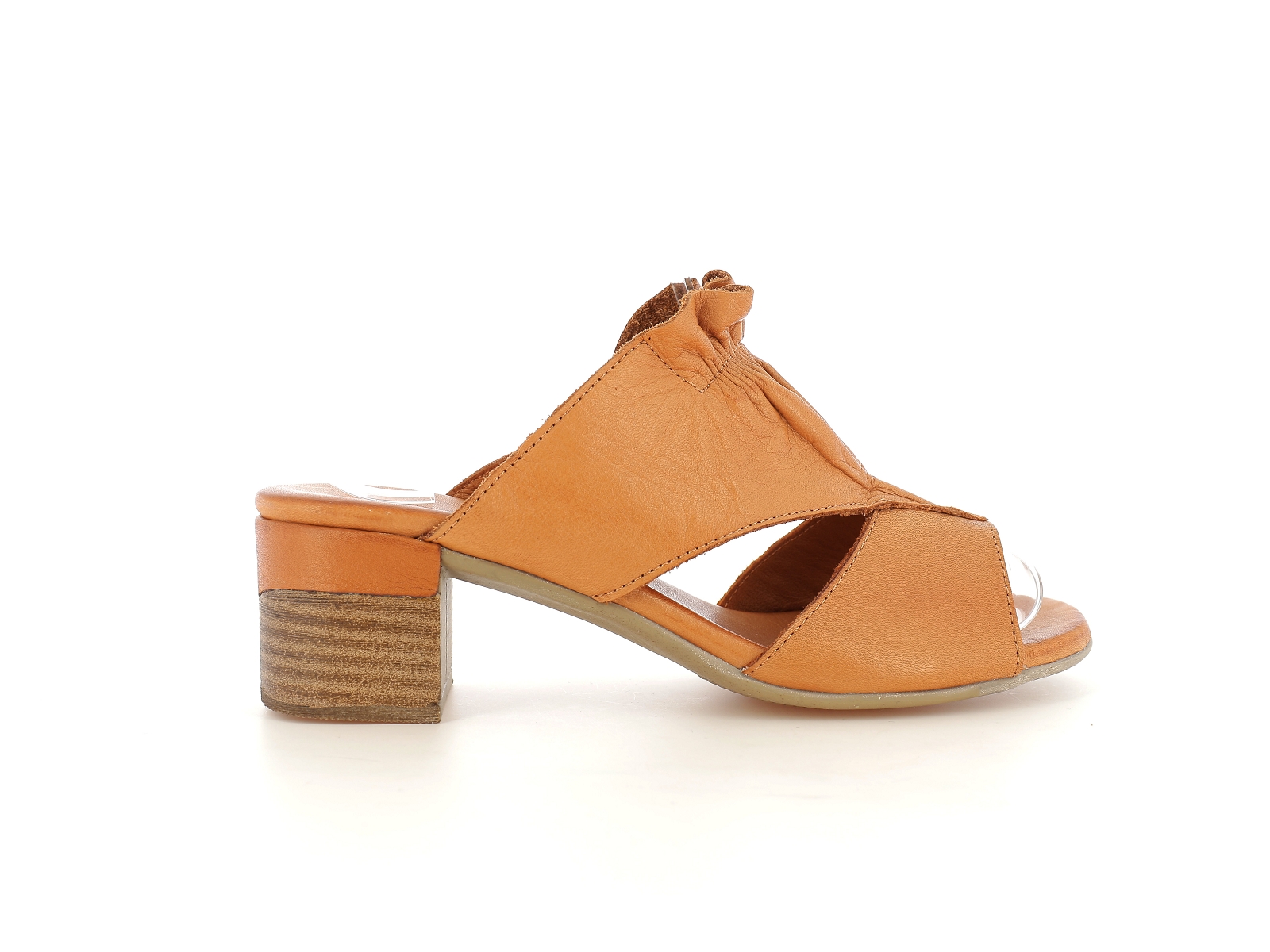 Metamorf ose-RADIFFERE Cuir Camel