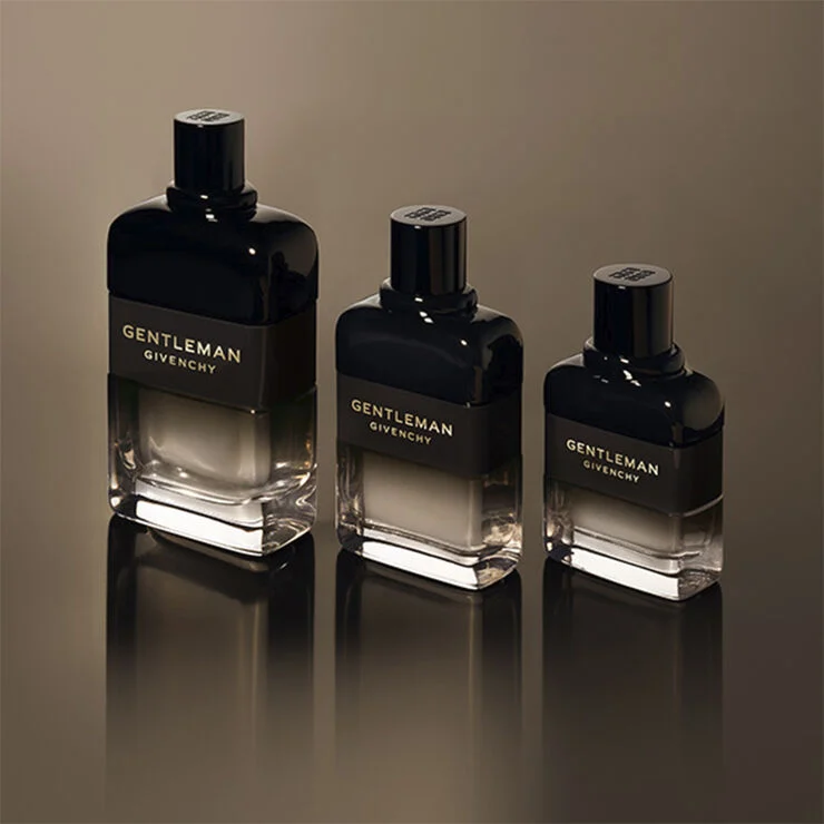 Givenchy Givenchy Gentleman boisee Eau de parfum 60 ML