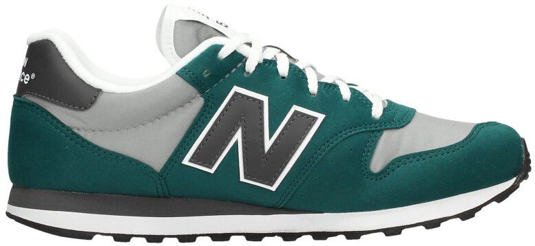 New Balance 500 groen
