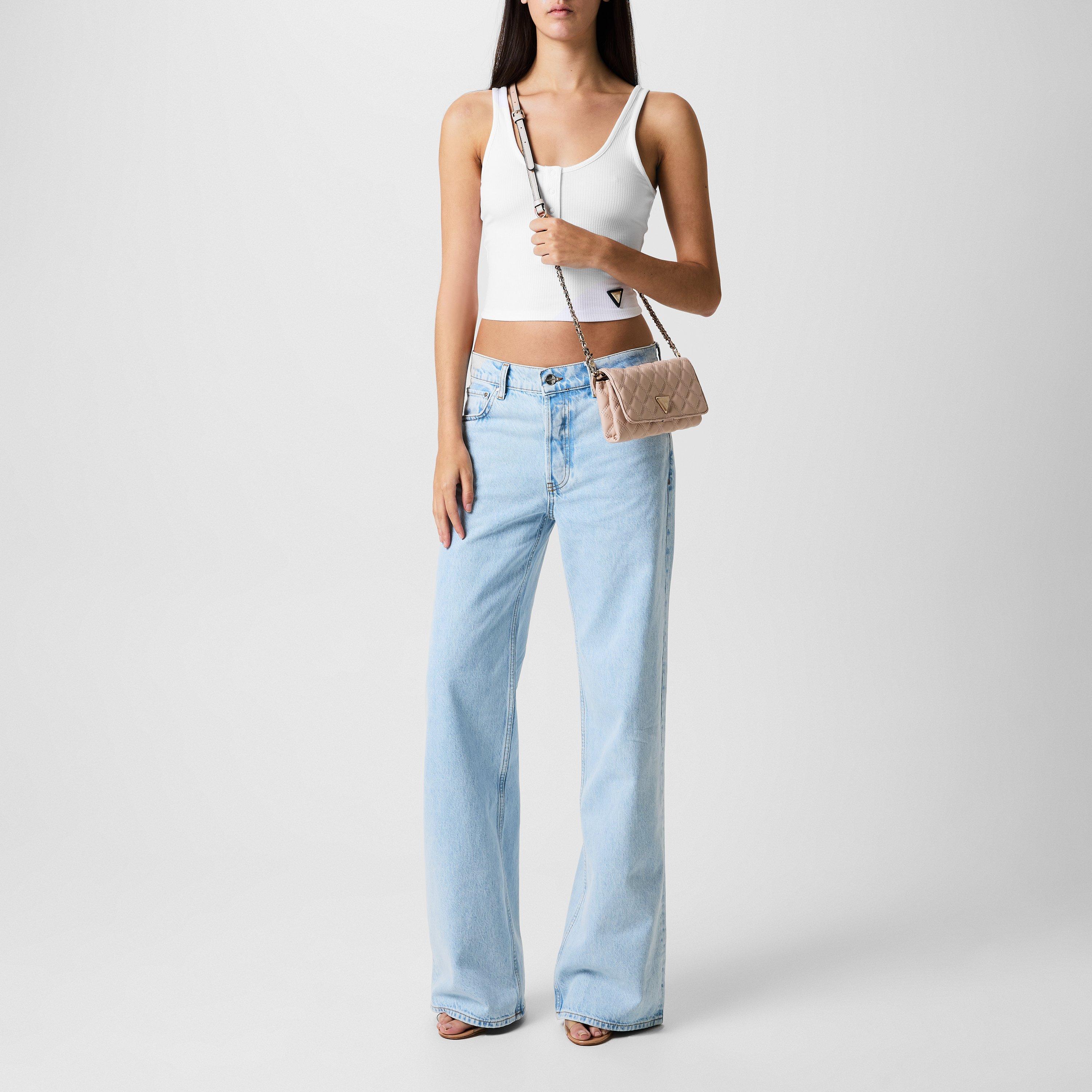 Guess Giully Clutch Bag