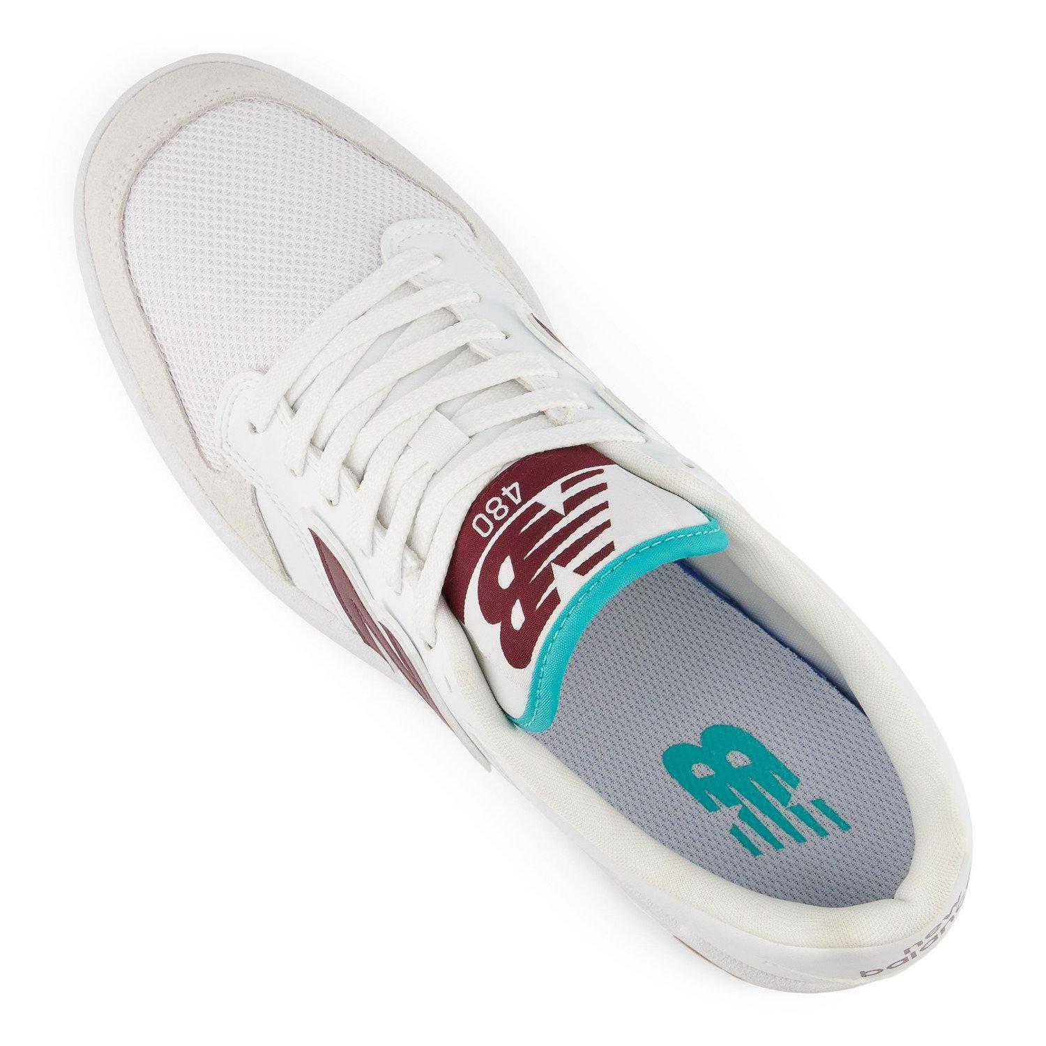 New Balance NBLS 480 Trainers Womens