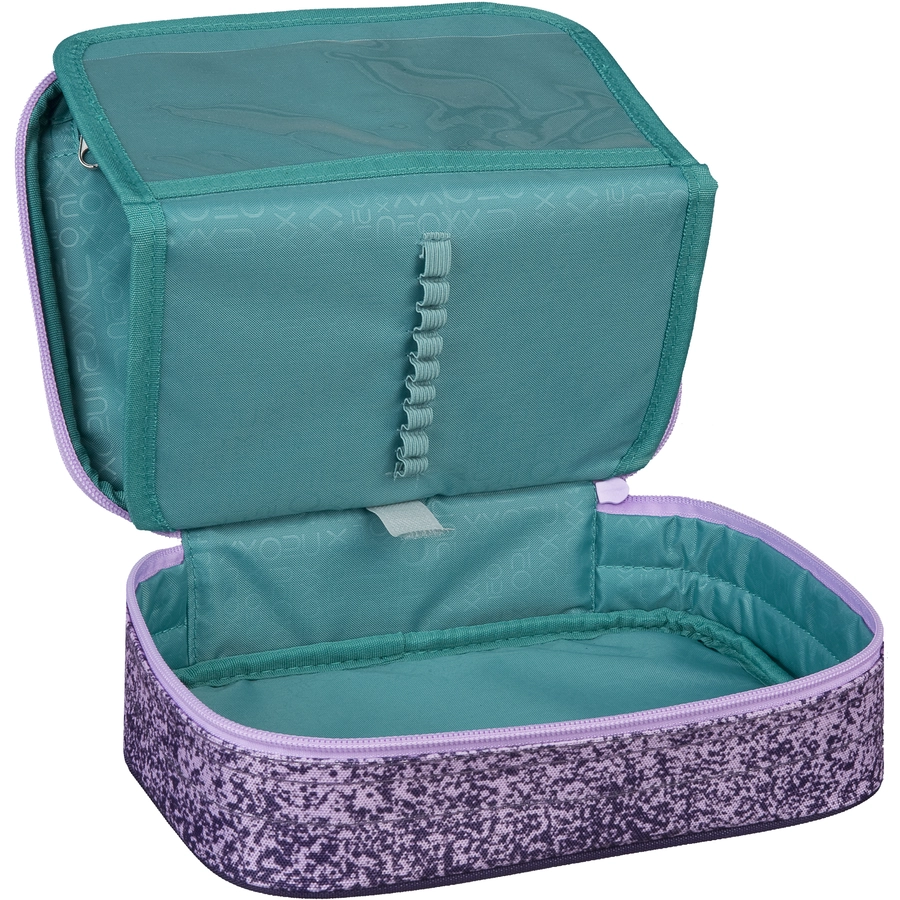 neoxx DUNK Schlamperbox Glitterally