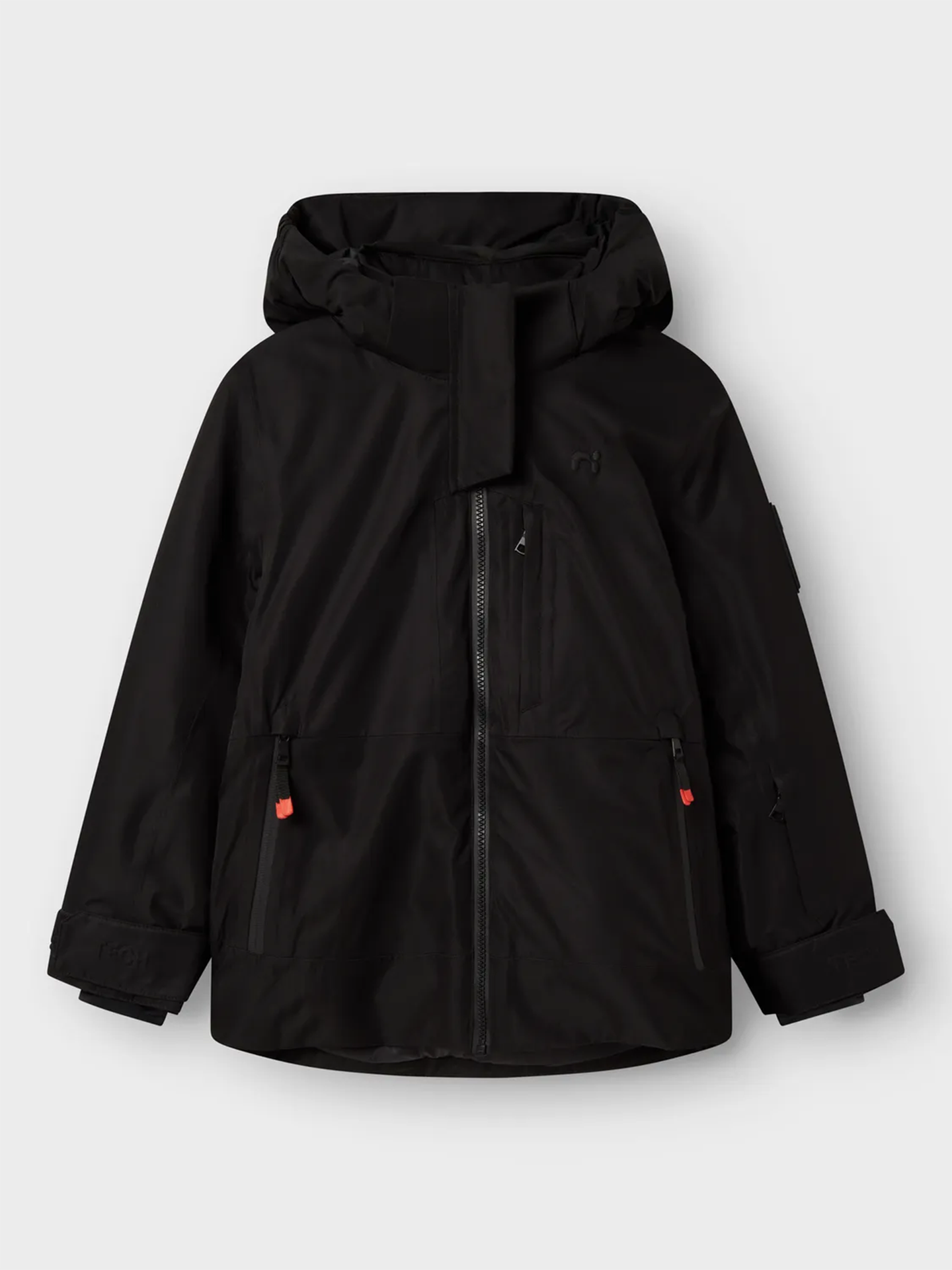 Slope 10 Jacket Ski Edition