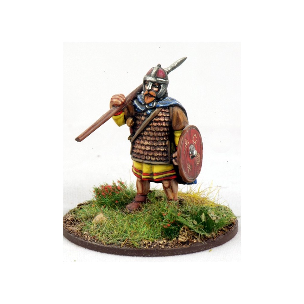 Seigneur Scot