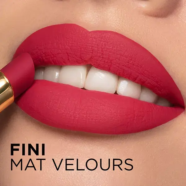 L'Oréal Paris Color Riche Batom Matte Volume Intenso No. 188 Le Rose Activist 1,8g