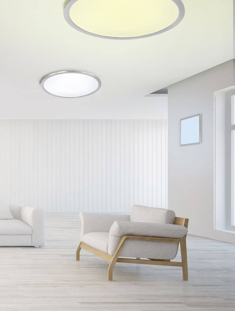 LED-Deckenleuchte
