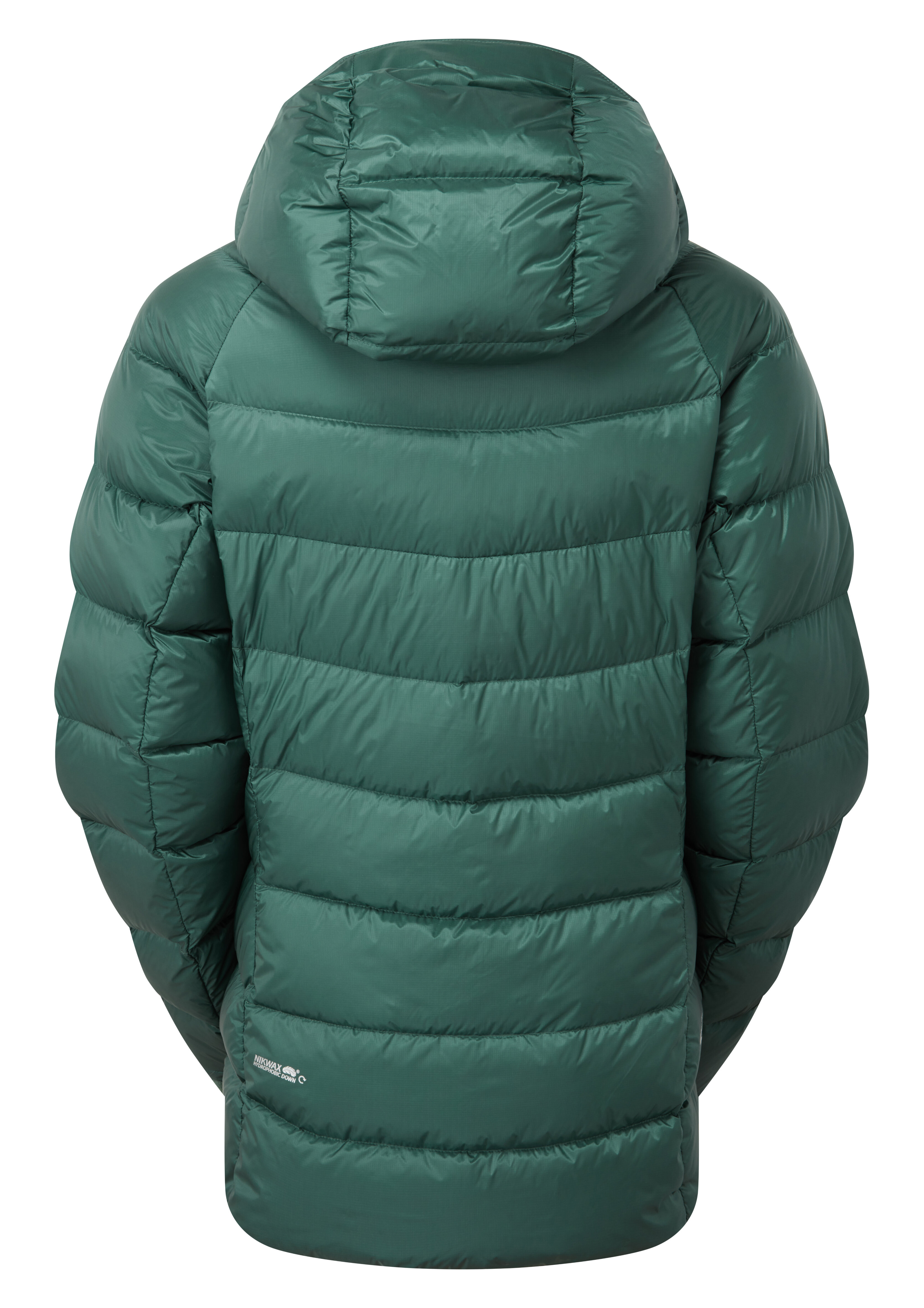 RAB Glaceon Pro Jacket, Dame<br>Lett & varm dunjakke