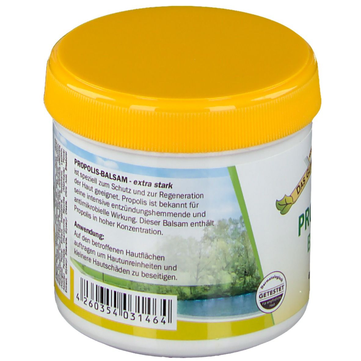 PROPOLIS Balsam extra stark
