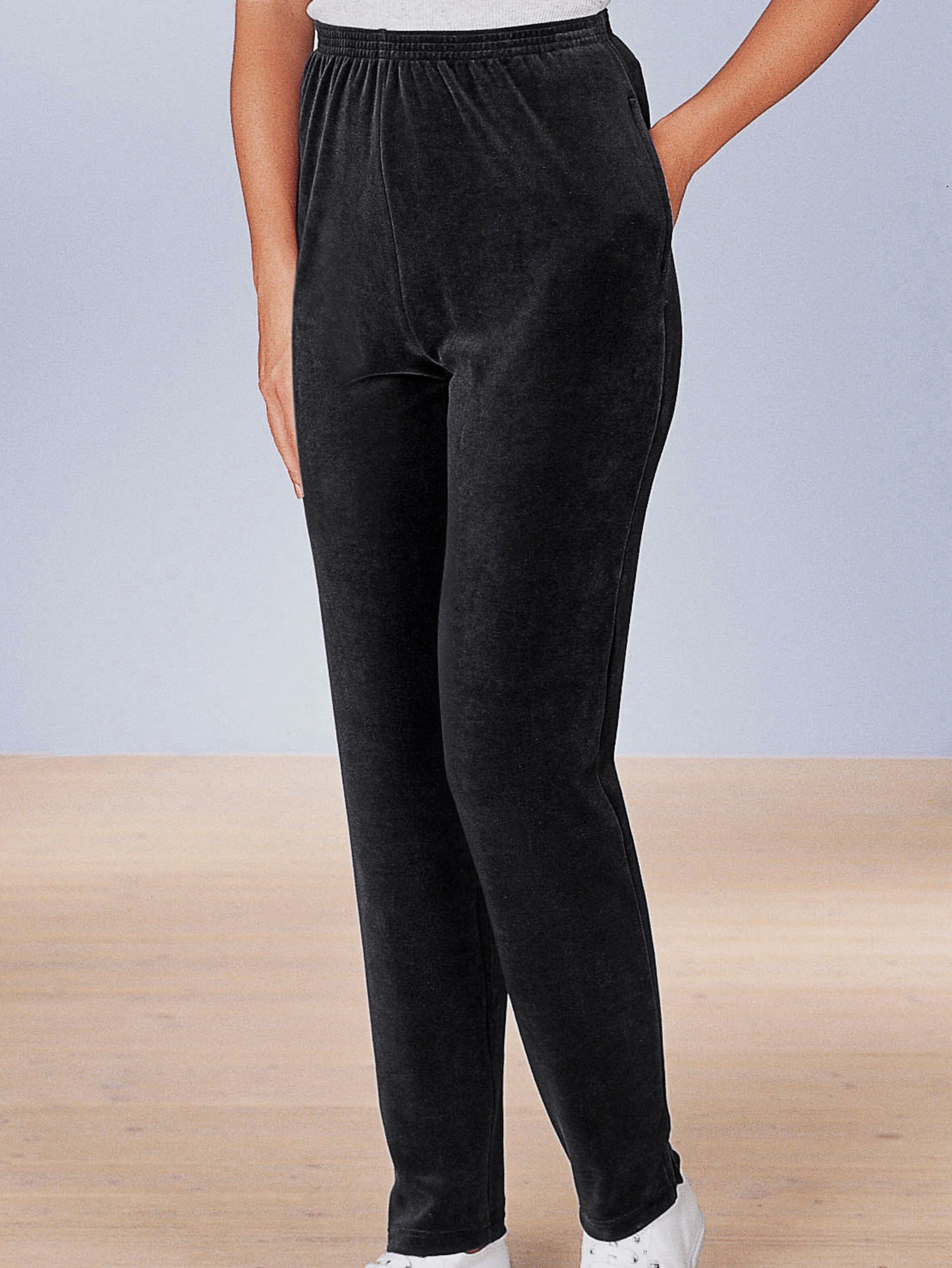 Nicki-Hose