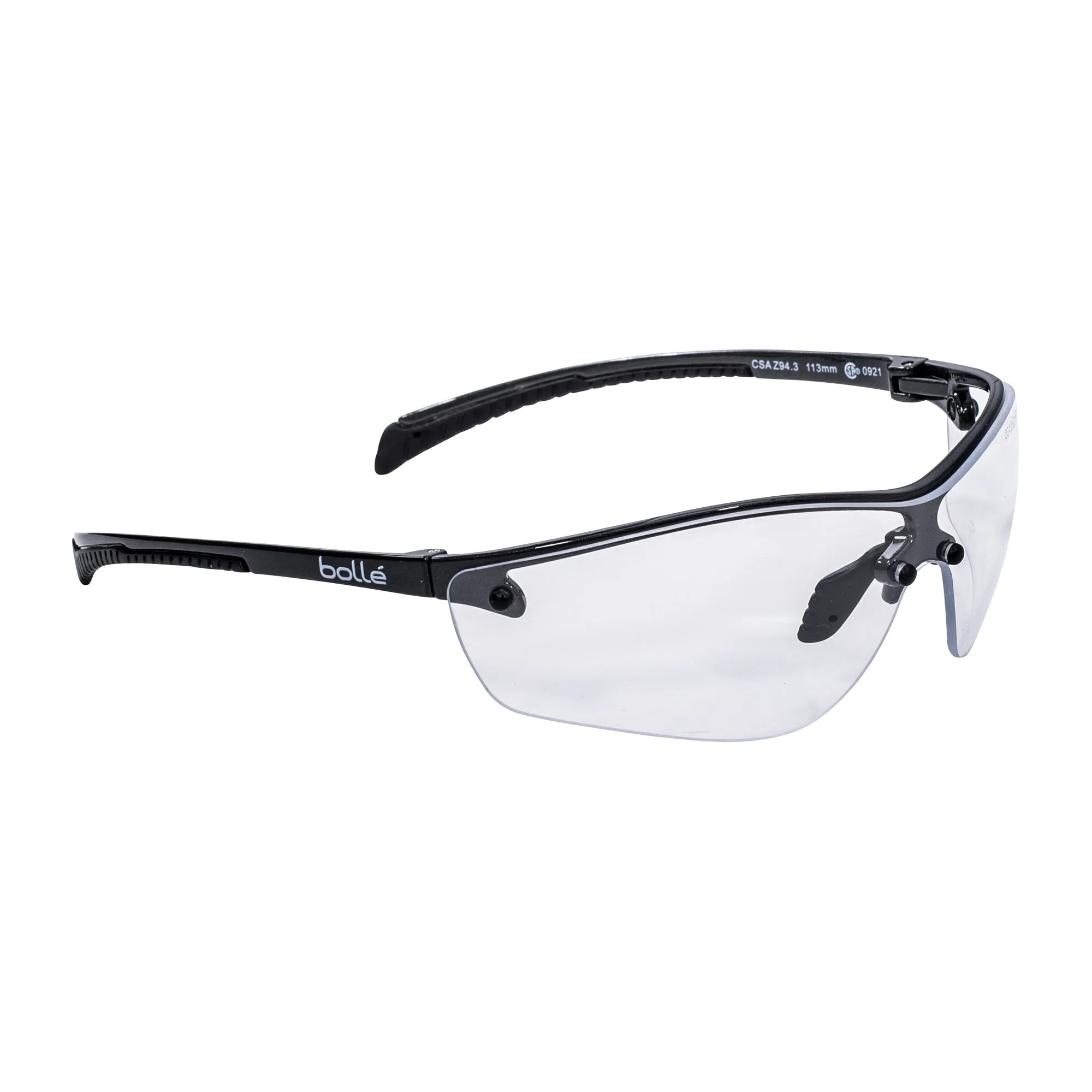 Bollé -  Schutzbrille Silium +