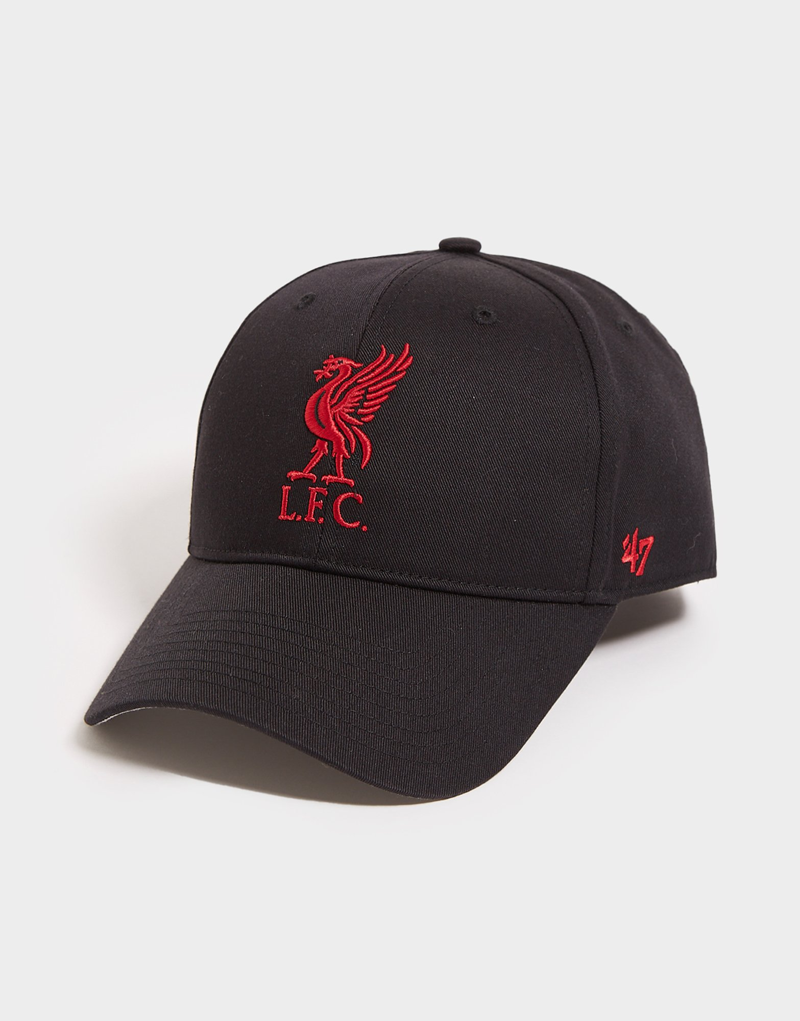 47 Brand Casquette Liverpool FC Homme