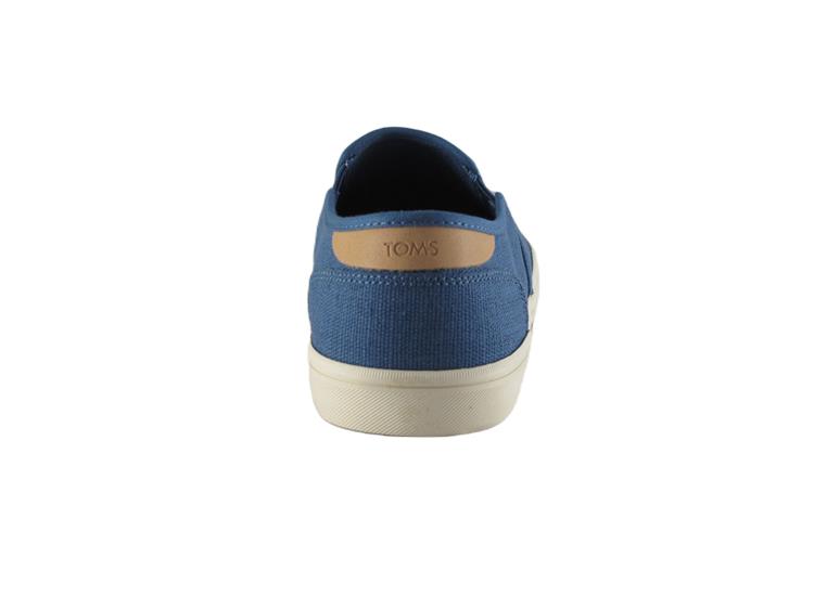 Toms BAJA Ocean