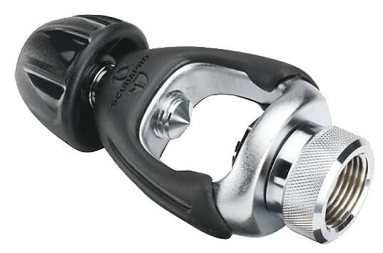 SCUBAPRO - ADAPTATEUR DE VOYAGE DIN VERS ETRIER