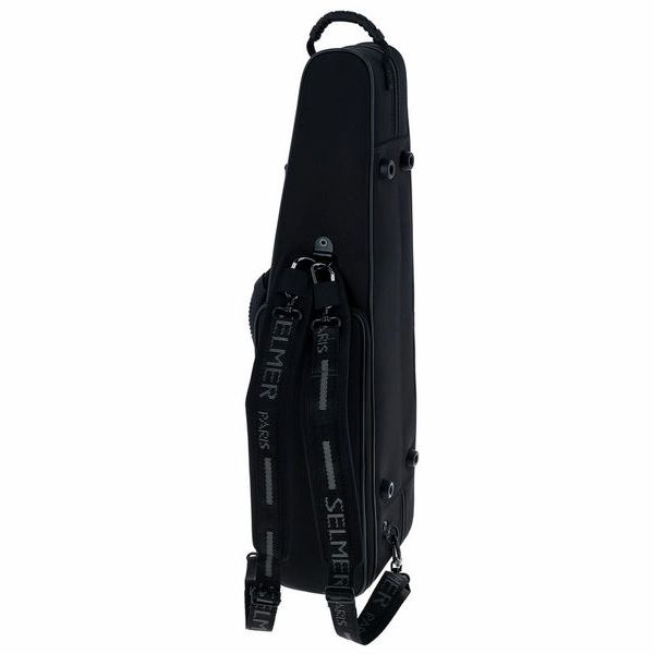 Selmer SE-S2B Soprano Sax Black