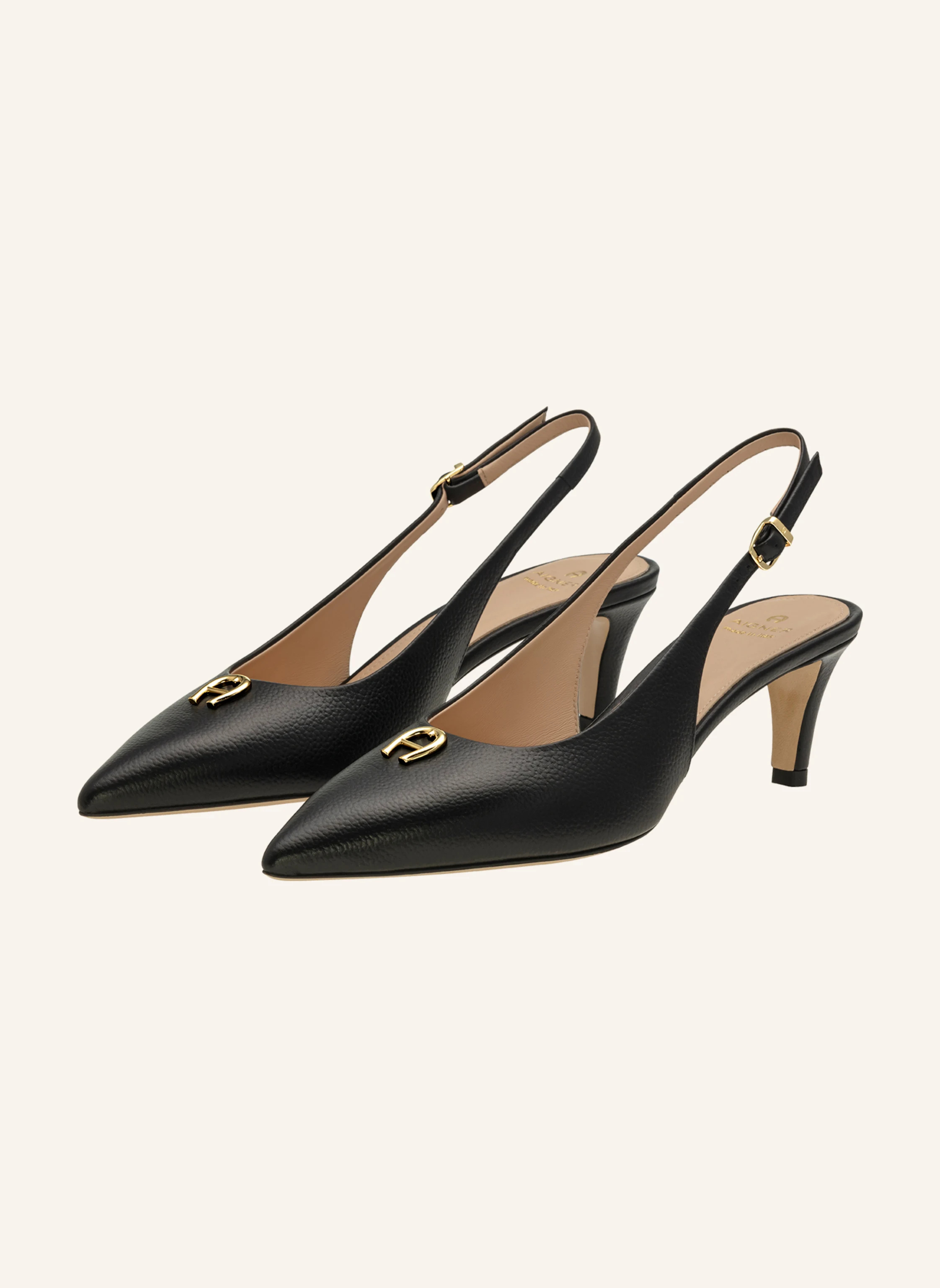 AIGNER Pumps MADONNA 7C