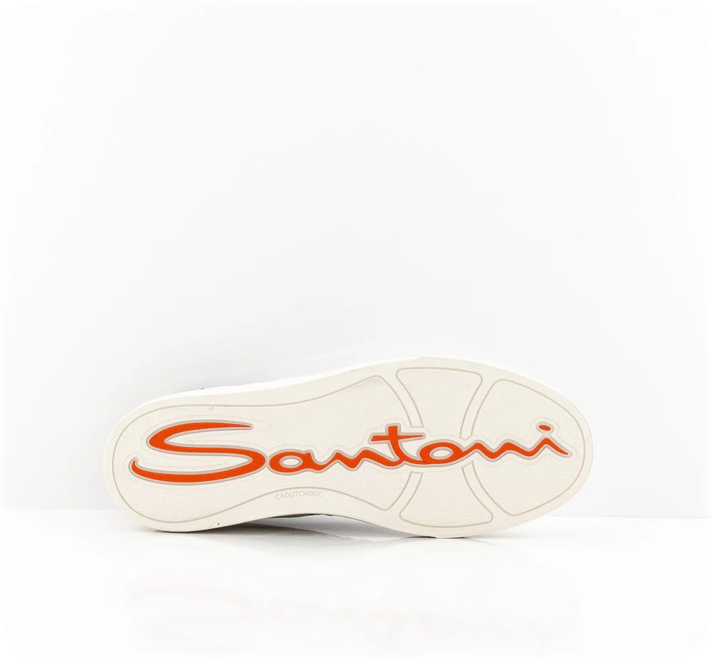 SANTONI - GLORIA 21661 CMO BLANC/COGNAC