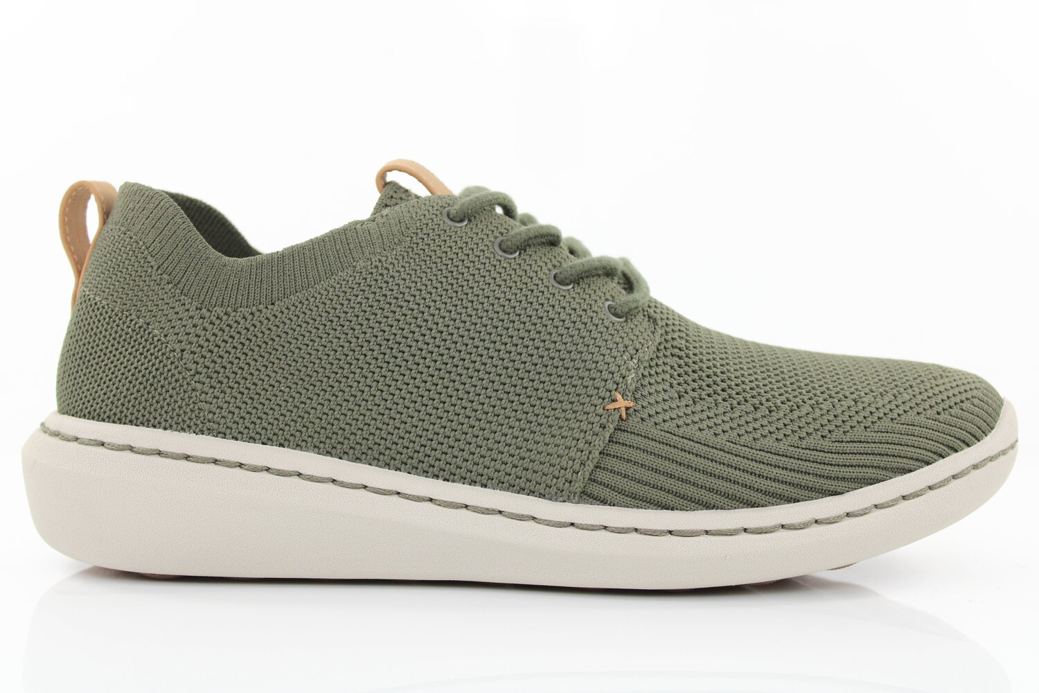 Clarks Schnürschuhe