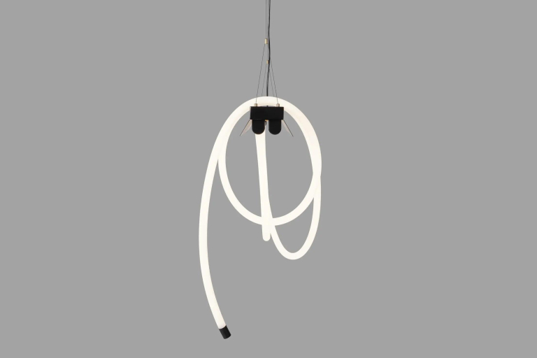Moooi Tubelight 500 hanglamp LED