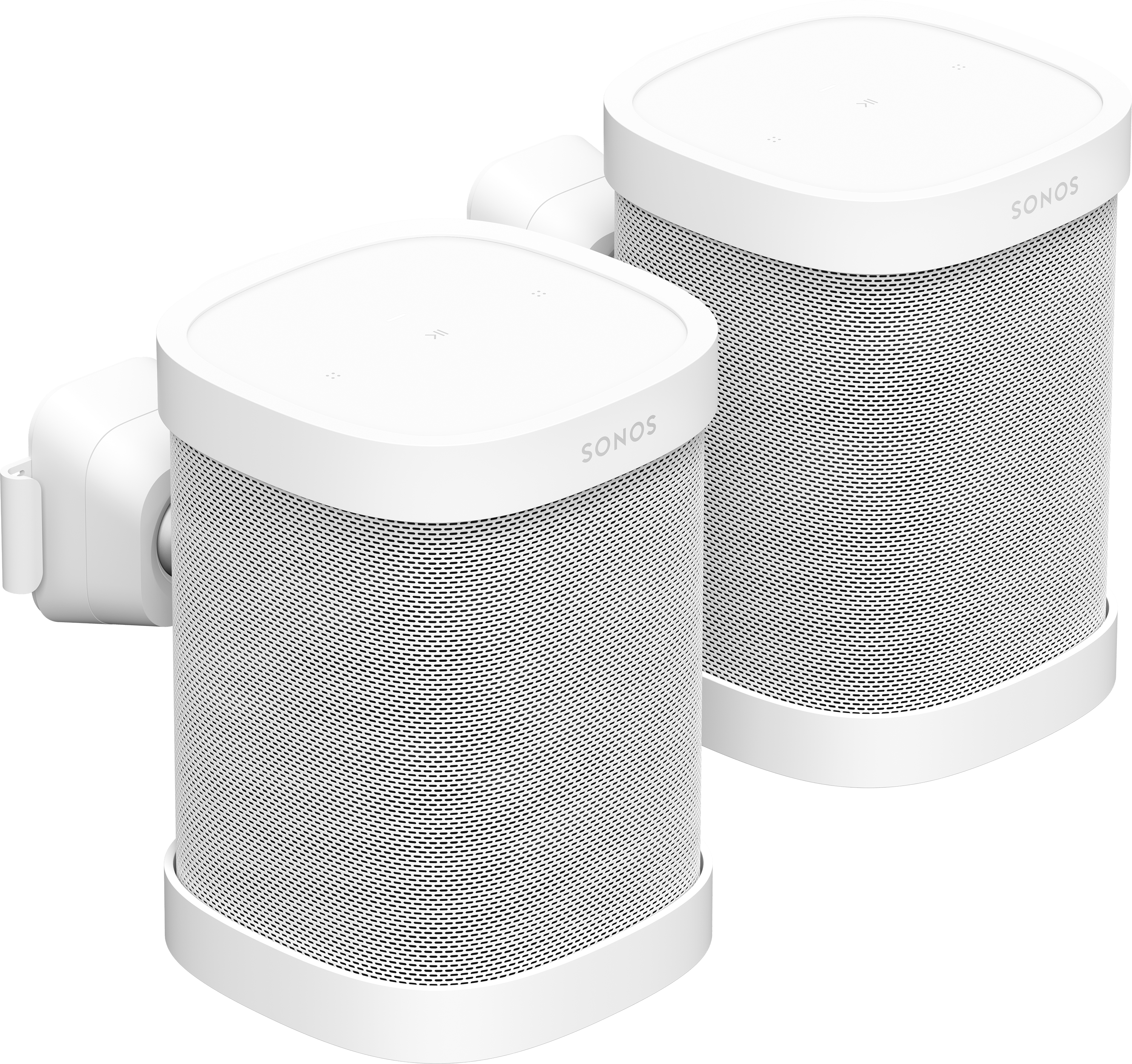Sonos One Wandhalterung (Paar) Zubehör