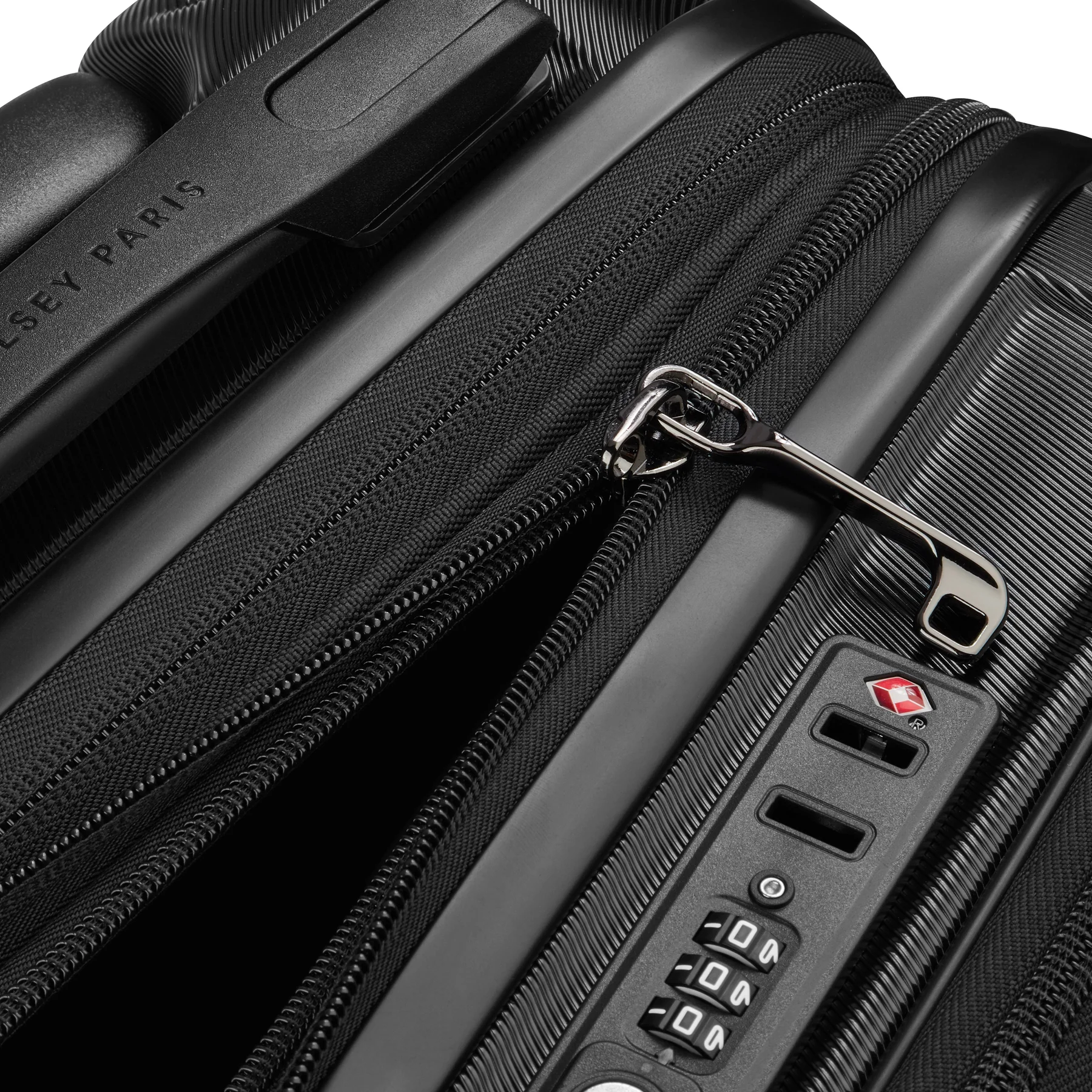 Valise cabine - S extensible business (55cm)