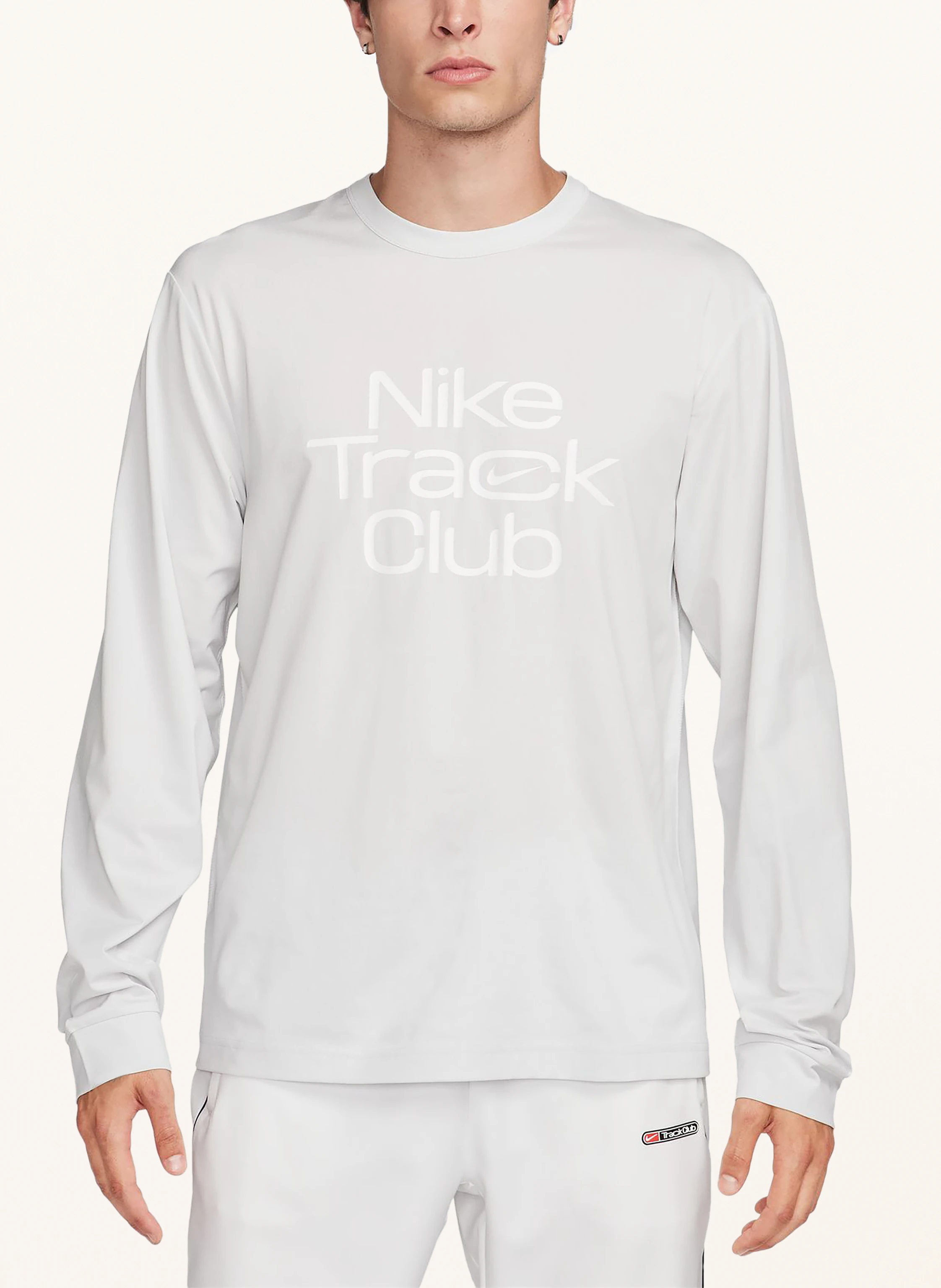 Nike Laufshirt TRACK CLUB