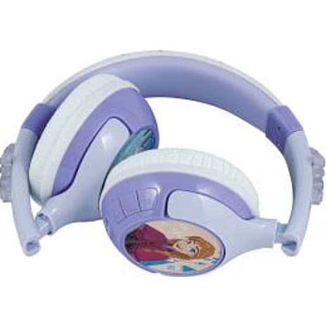 Ekids trådløse over-ear høretelefoner - frozen
