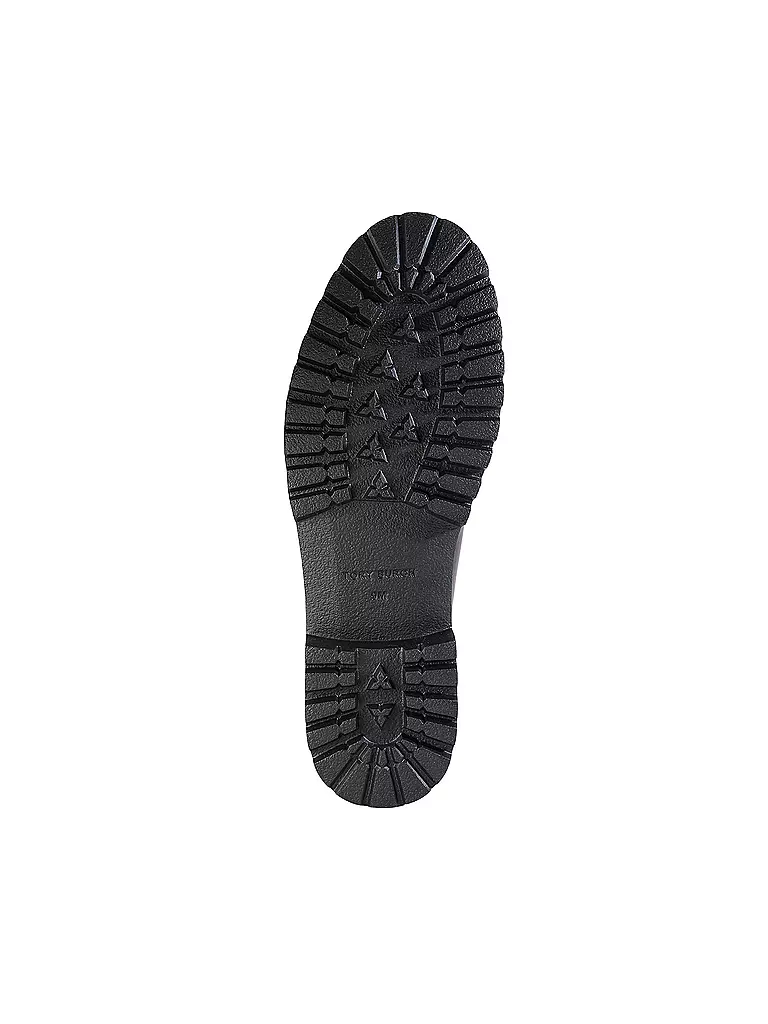 TORY BURCH Loafers CLASSIC LUG dunkelrot