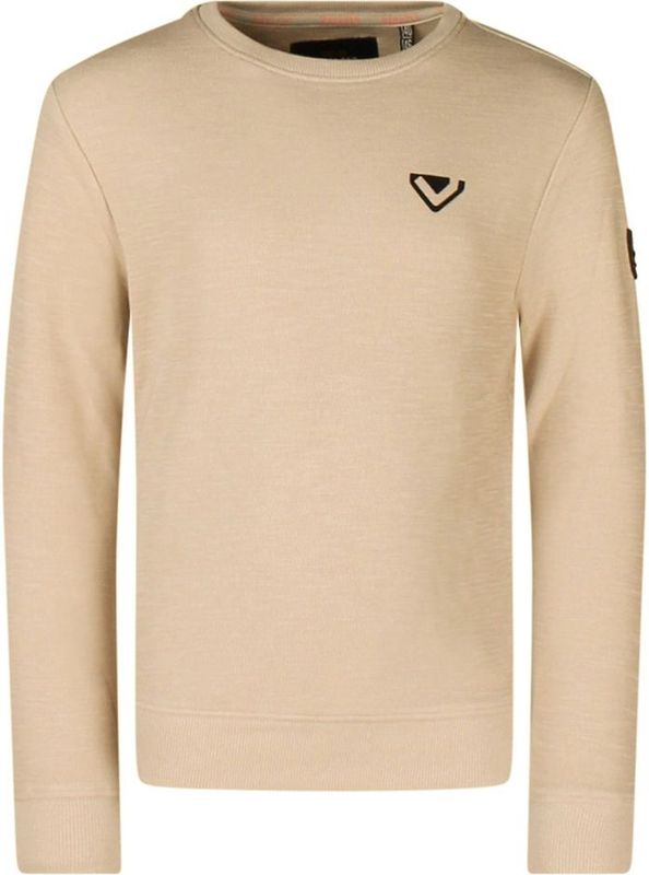 Ravagio jongens sweater - Beige