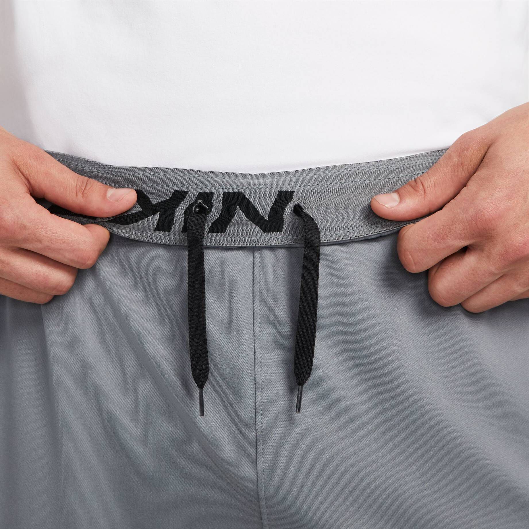 Nike| Herren Trainingshose DRI-FIT TOTALITY PANT